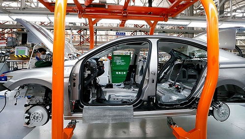 跨國(guó)零部件車企資金鏈緊繃引發(fā)行業(yè)震蕩，部分產(chǎn)品悄然漲價(jià)