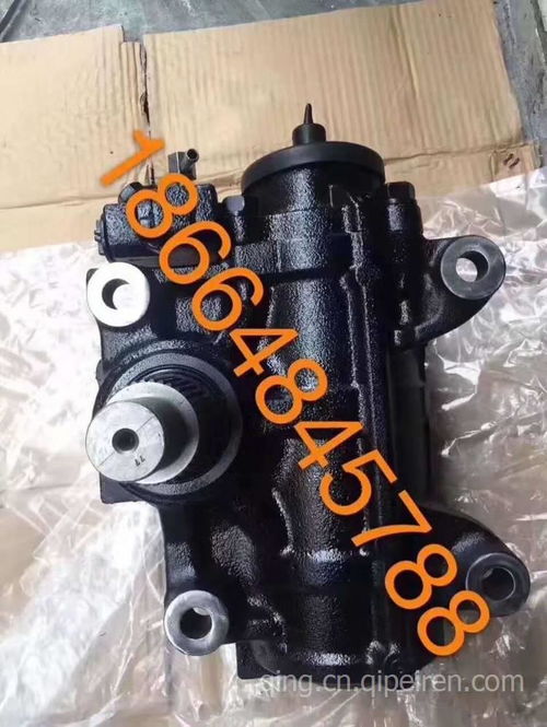 進(jìn)口卡車日系方向機全解析 五十鈴、日野選購指南與配件廠家推薦